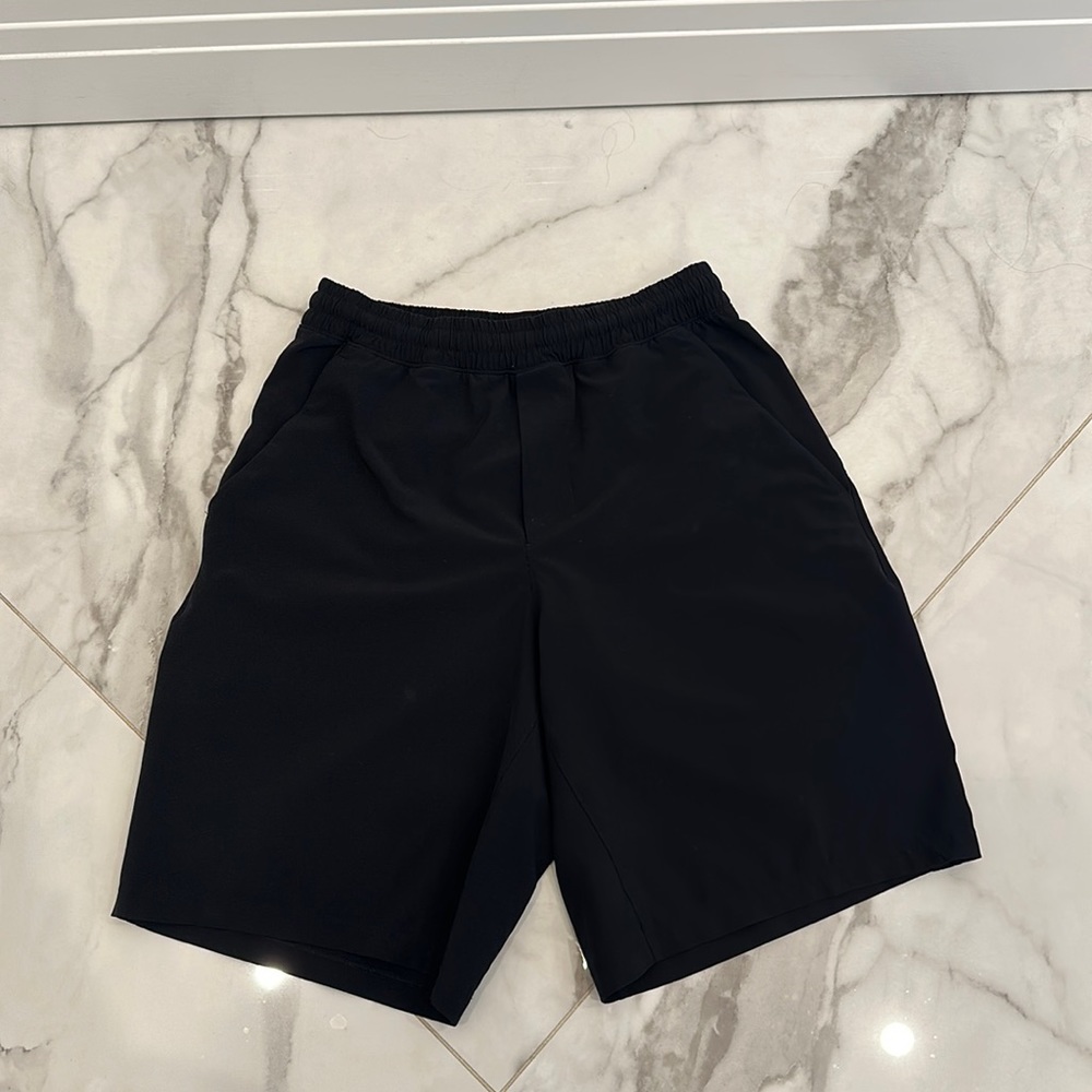 Lulu lemon shorts